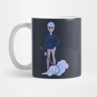 Jack Frost Mug